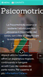Mobile Screenshot of abpsi.it