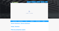 Desktop Screenshot of abpsi.fr